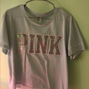 crop top tee